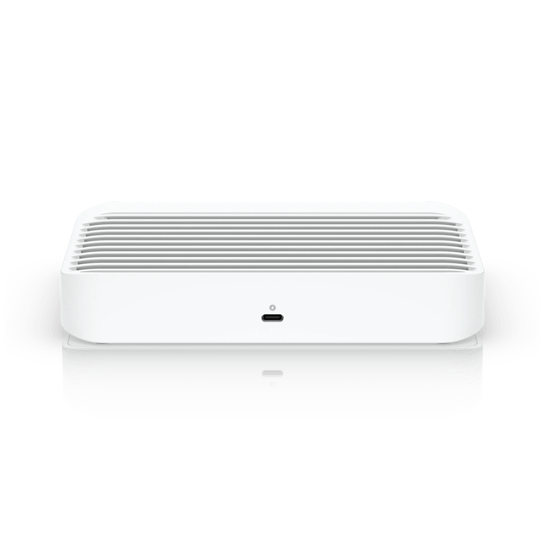 Ubiquiti UniFi Flex 10 GbE 5-Port 10GbE RJ45 10G 超高速交換機