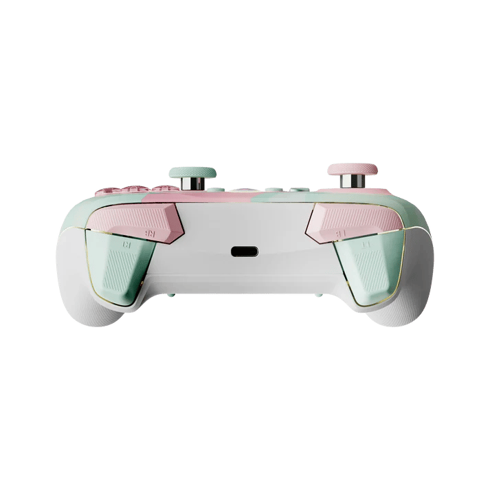 GameSir T7 Pro Wireless TMR 無線控制器(PC+XBOX無線授權-Sugar)
