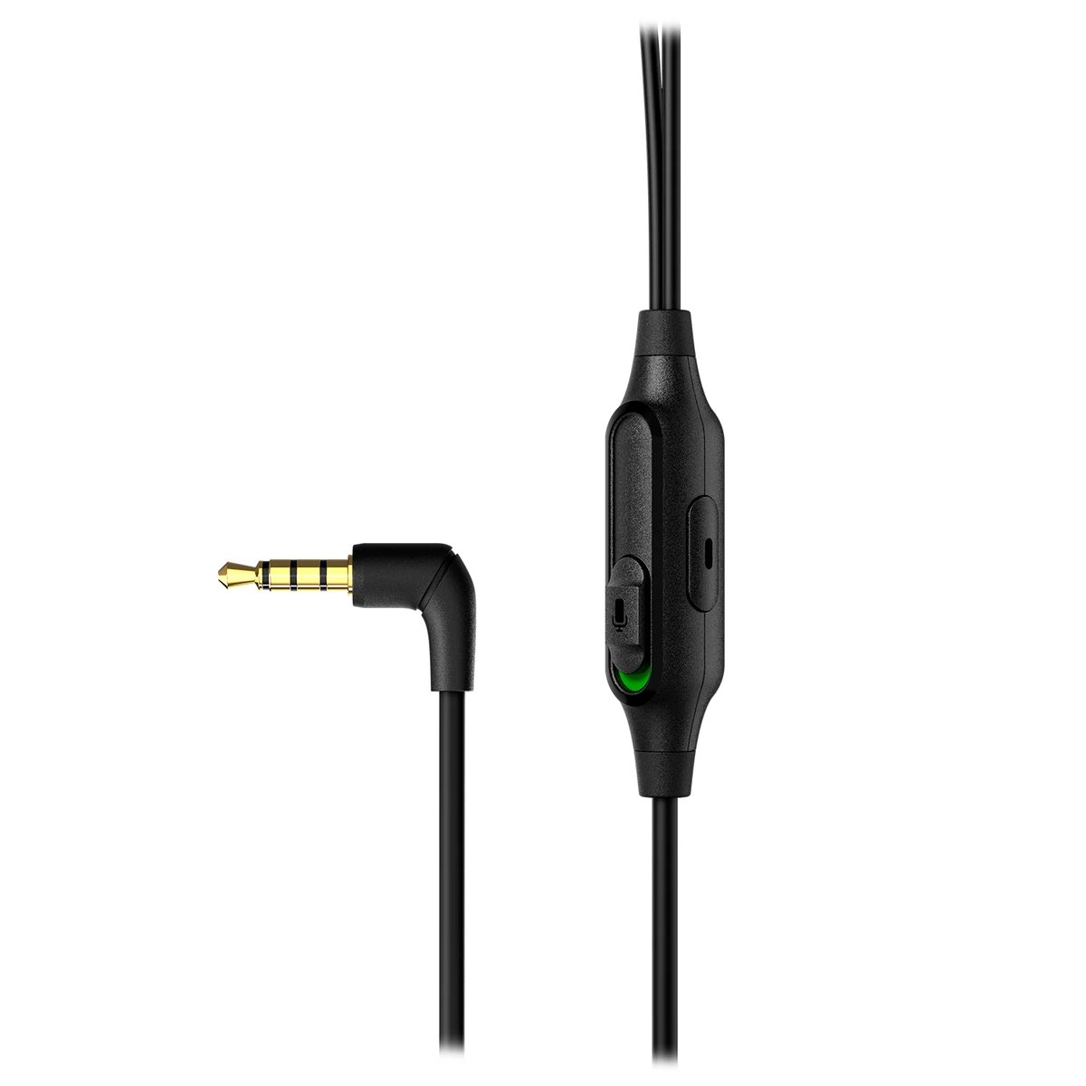 HyperX Cloud Earbuds 3 有線入耳式遊戲耳機(3.5mm-黑色)