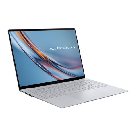 ASUS ExpertBook Ultra 14吋 觸控OLED 120Hz (UltraX7 358H+32GB+1TB+Win11 Home) 商務手提電腦(UltraX7 358H-32GB+1TB)