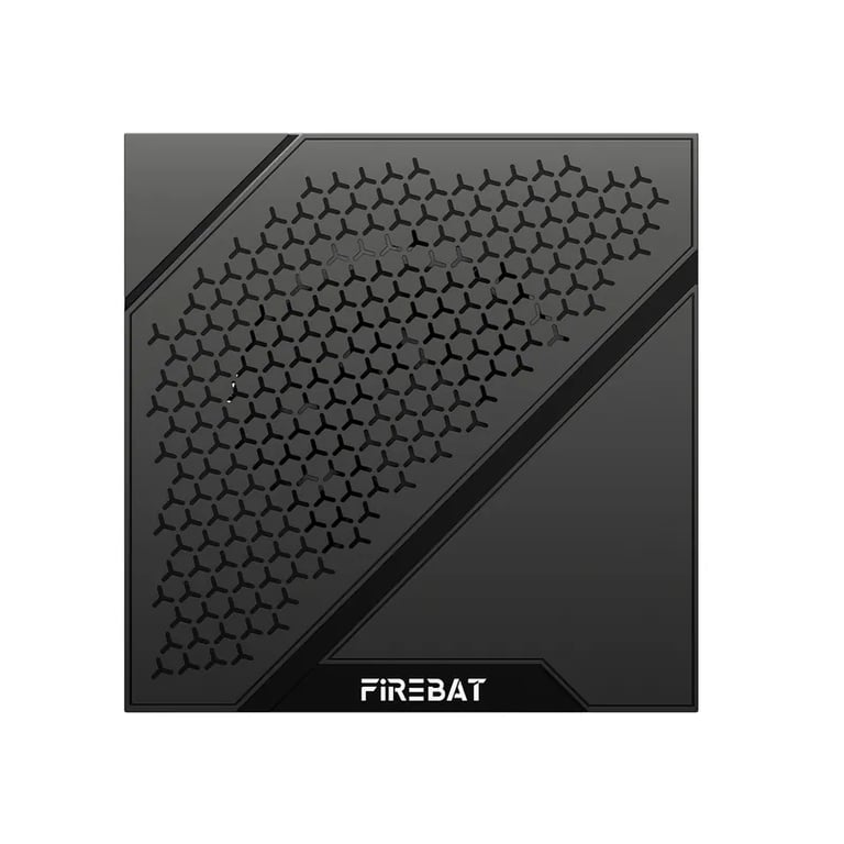 FIREBAT AM02 (R5-6600H+16GB LPDDR5+512GB SSD+Win11 Pro) 迷你電腦