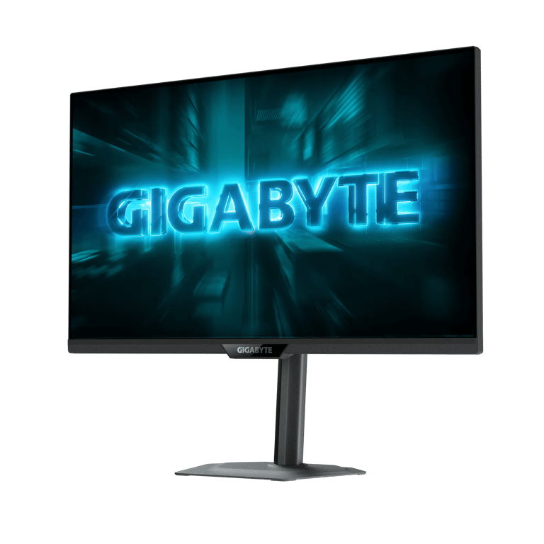 Gigabyte G27Q20 27吋 2K QHD 200Hz(210Hz OC) SS IPS 電競顯示器