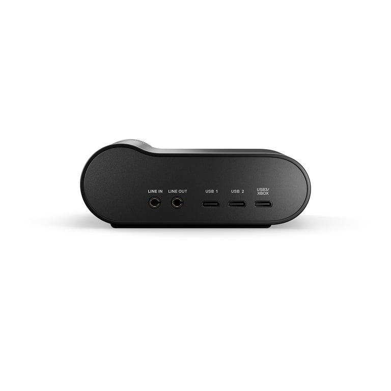 SteelSeries Nova Pro Omni ANC主動降噪 無線遊戲耳機(黑色)