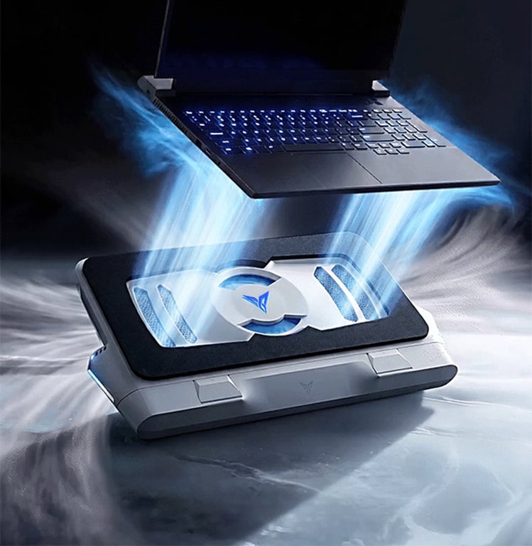 FLYDIGI BS3 Pro 壓風式手提電腦散熱器