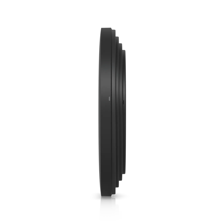 Ubiquiti U7 Pro XG Black 10GbE / 三頻 WiFi-7 / 黑色 無線基地台(黑色)