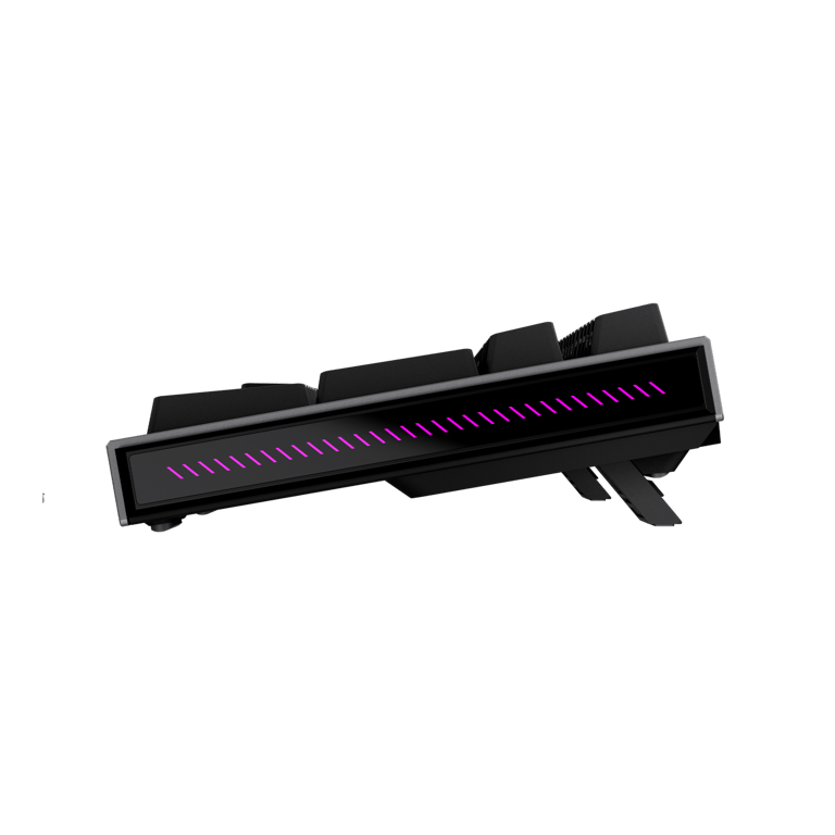 ASUS ROG Strix Morph 96 無線客製化電競鍵盤(NX Storm V2)