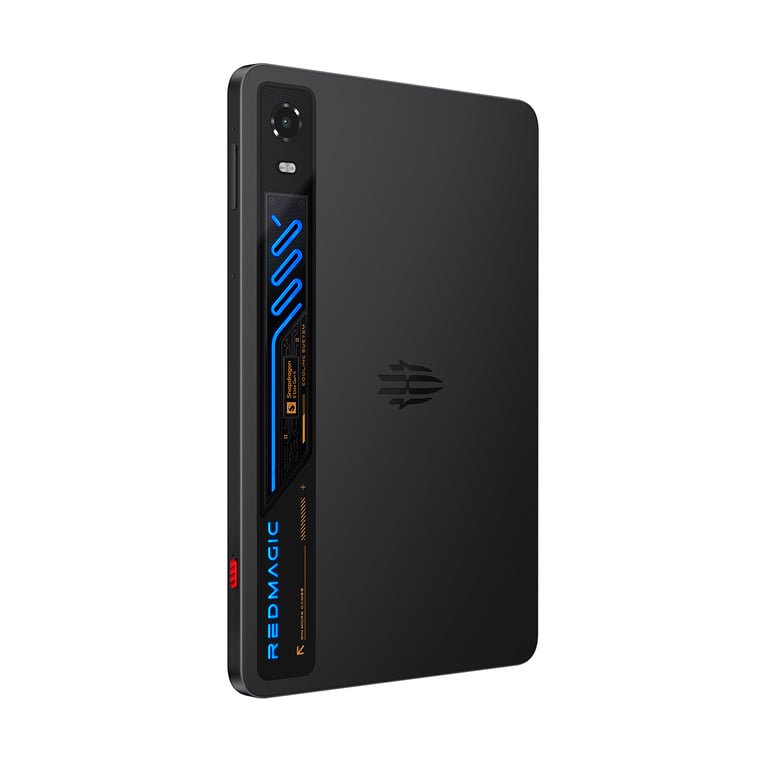 REDMAGIC 紅魔 Astra 2 電競平板電腦(國際版)(Eclipse-16GB+512GB)