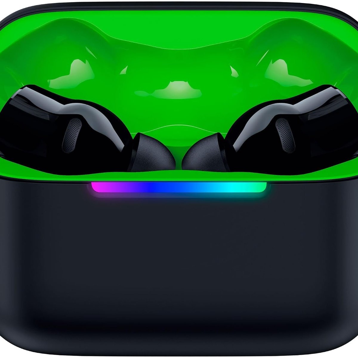 Razer Hammerhead V3 X HyperSpeed 雙模真無線入耳式耳機(XBOX)