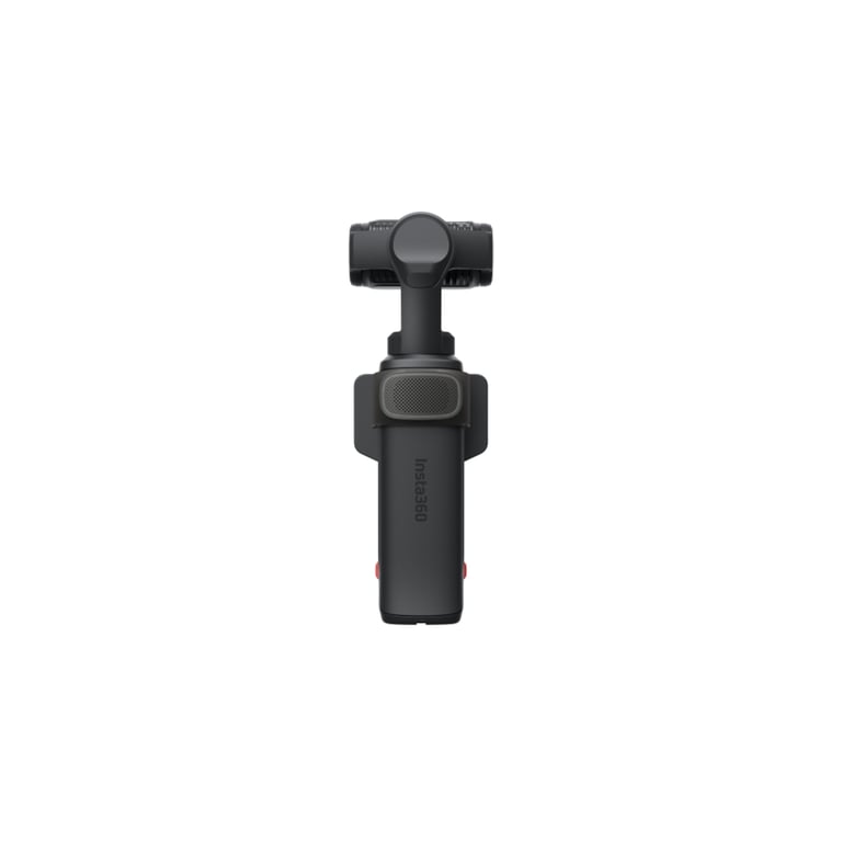 Insta360 Luna Ultra 三軸 8K 徠卡雙鏡頭旗艦雲台相機(標準套裝-星曜黑)