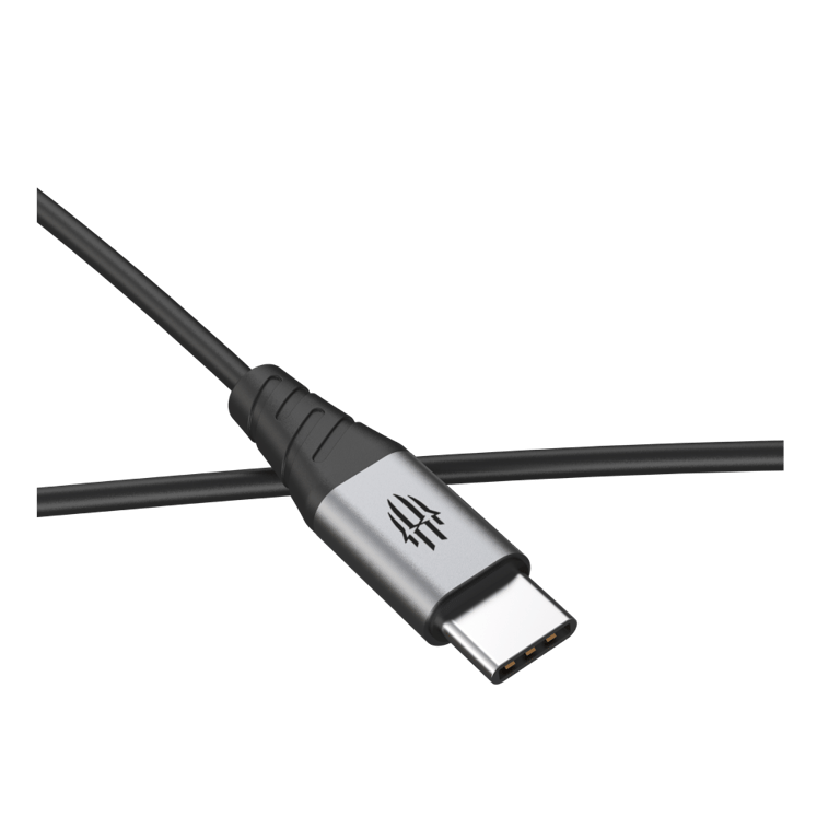 REDMAGIC 紅魔 Magic Sound 入耳式耳機(USB-C)