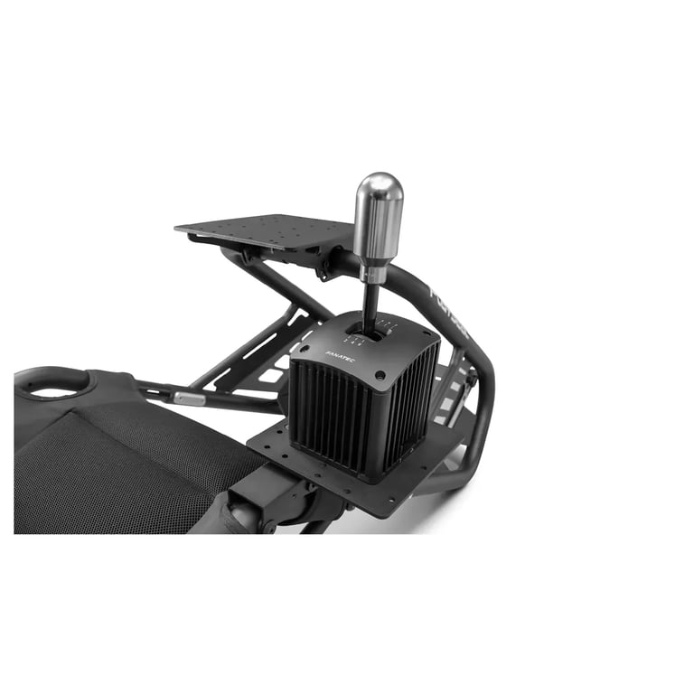 Playseat Trophy專用波棍/手煞台