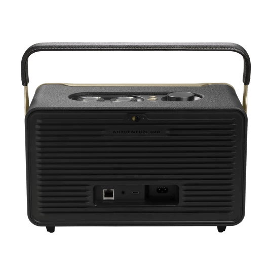 JBL AUTHENTICS 300 智慧型可攜式家用喇叭