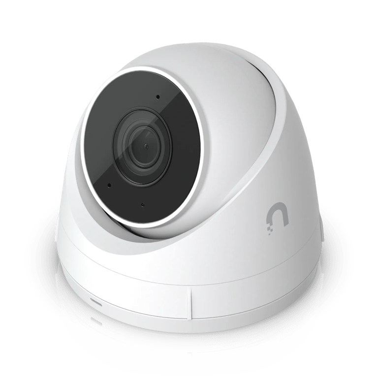 Ubiquiti UniFi UniFi G5 Turret Ultra PoE Cam 2K / PoE / 緊湊型 監控攝影機