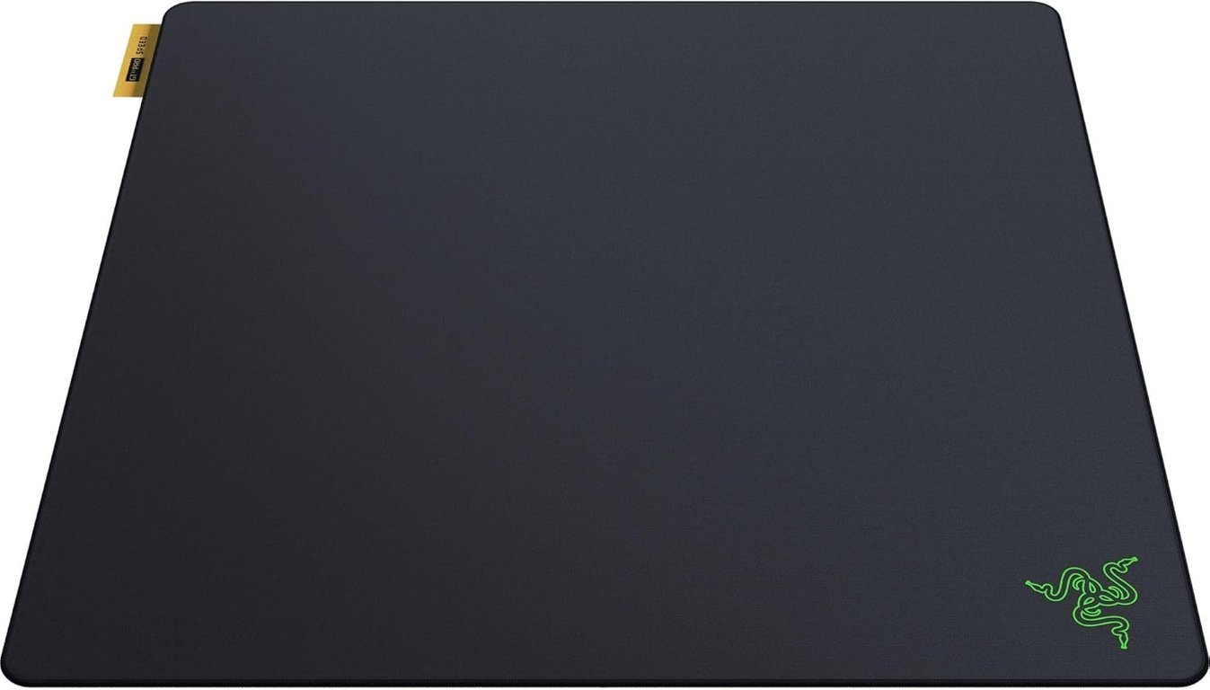 Razer Gigantus V2 Pro 滑鼠墊(Speed-L)