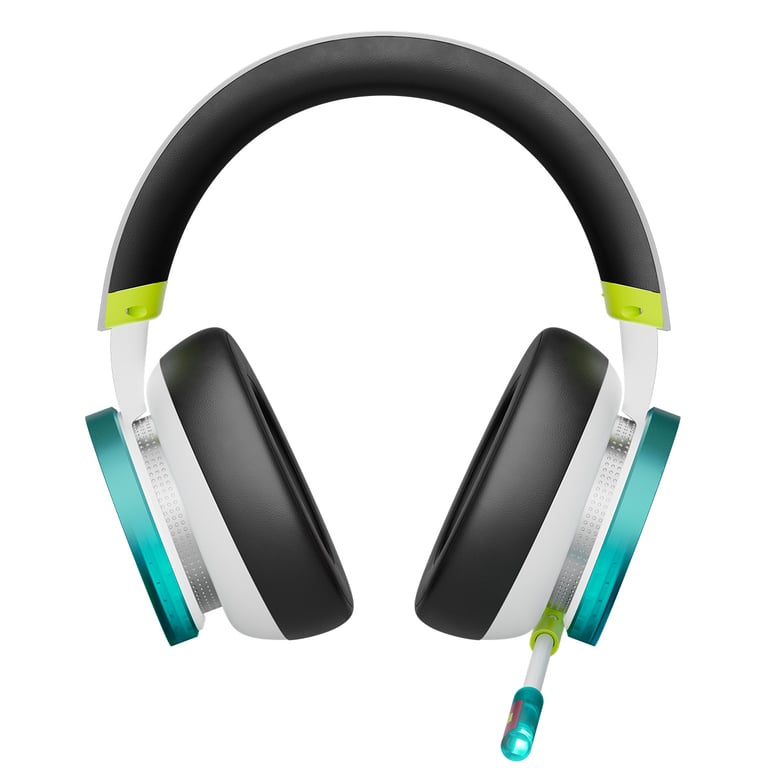 Xbox Wireless Headset 無線耳機(Forza Horizon 6)