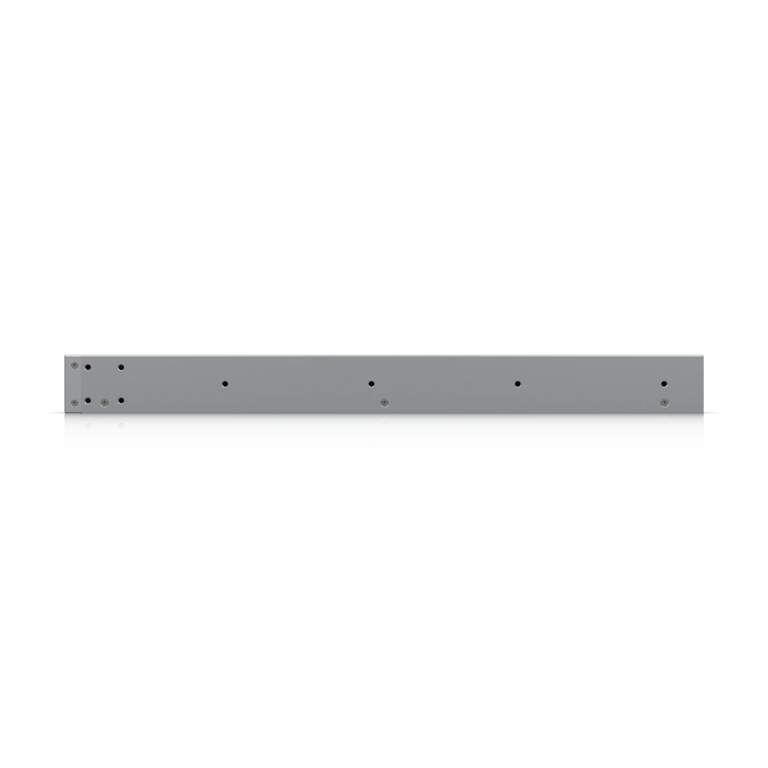 Ubiquiti UniFi Pro XG 48 PoE 48-Port 10GbE / 720W PoE 10G 旗艦 PoE 交換機