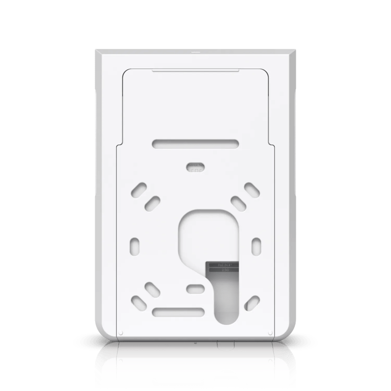 Ubiquiti U7 Pro Wall BE11000 / 三頻 WiFi-7 / 壁掛式 無線基地台