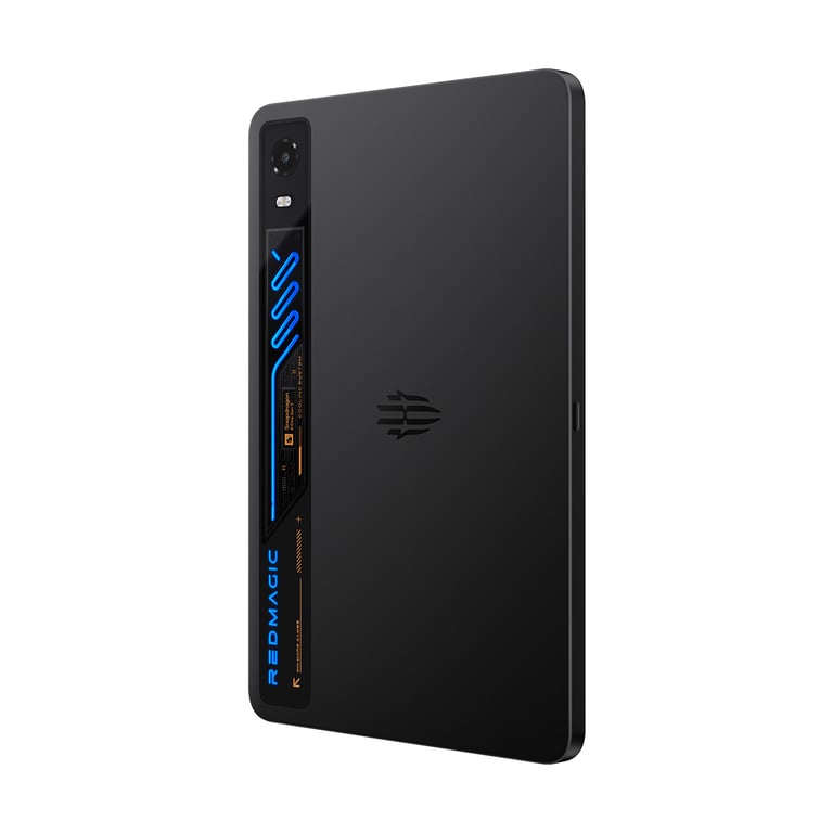 REDMAGIC 紅魔 Astra 2 電競平板電腦(國際版)(Eclipse-16GB+512GB)