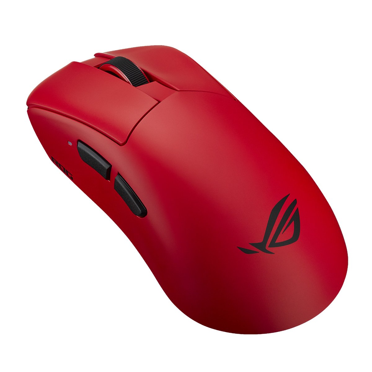 ASUS ROG Gladius IV Ace 8kHz 三模無線滑鼠(紅色)