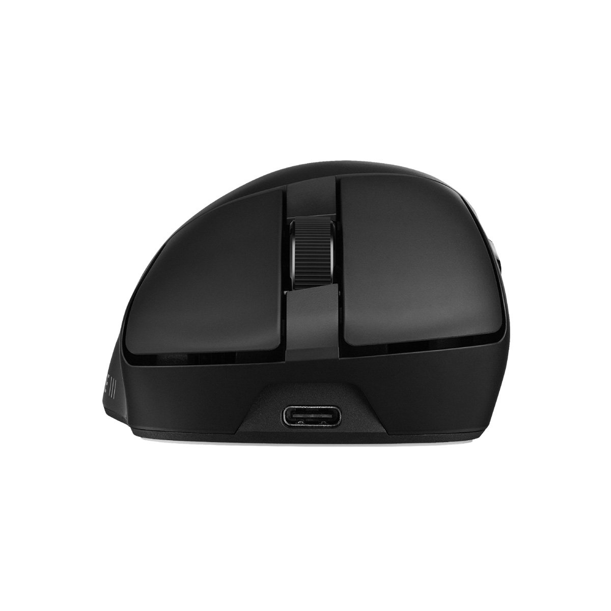 ASUS ROG Gladius IV Ace 8kHz 三模無線滑鼠(黑色)