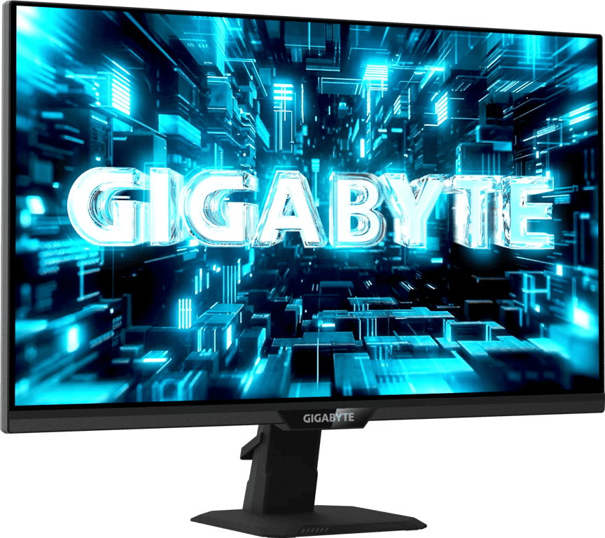 Gigabyte G27Q20T 27吋 2K QHD 210Hz(OC) SS IPS 電競顯示器