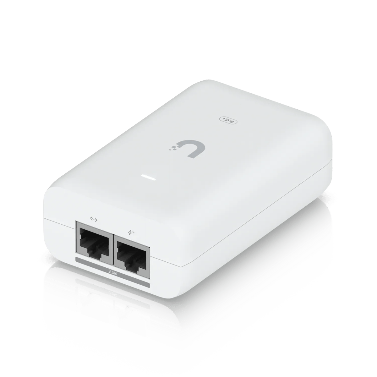Ubiquiti UniFi 10G PoE+++ Adapter (90W) 90W / 10GbE / PoE+++ 供電器(10GbE (90W))