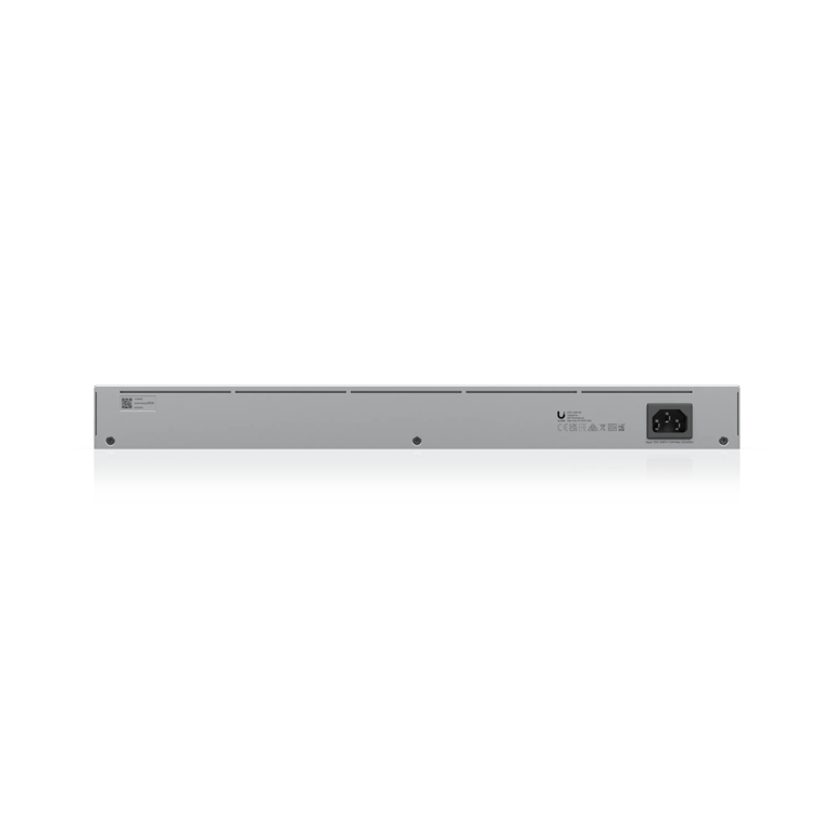 Ubiquiti UniFi Standard 48 48-Port 1GbE / SFP 標準交換機