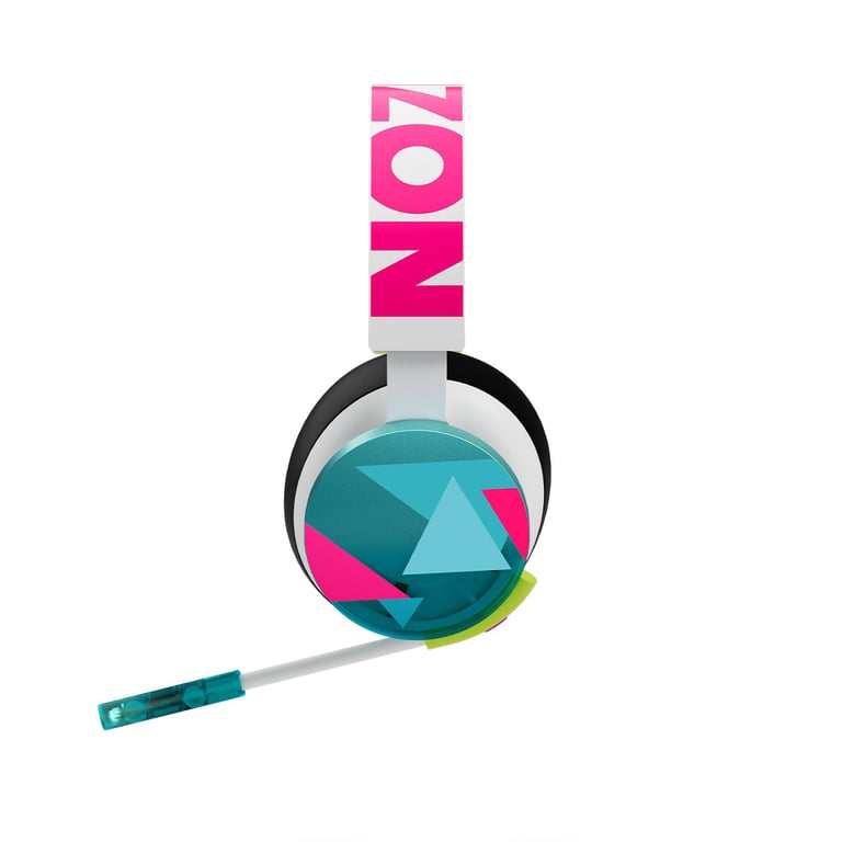 Xbox Wireless Headset 無線耳機(Forza Horizon 6)