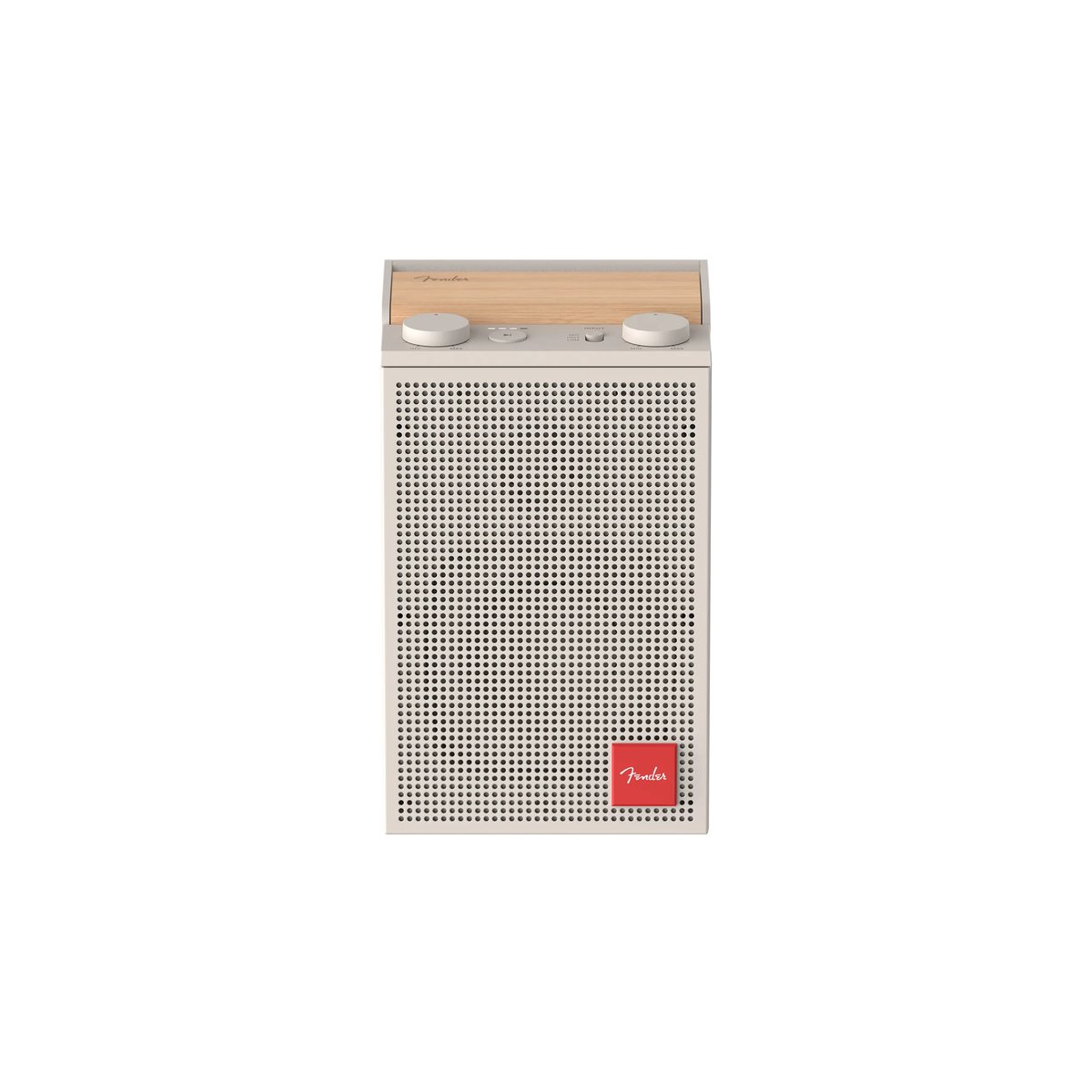 Fender Audio ELIE 6 多功能藍牙喇叭(奧林匹克白)