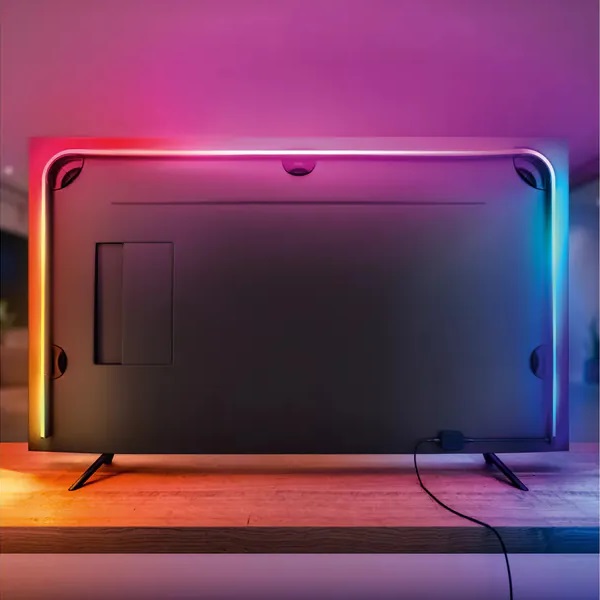 Philips Hue Play 65 吋漸變全彩情境燈帶 (電視適用)