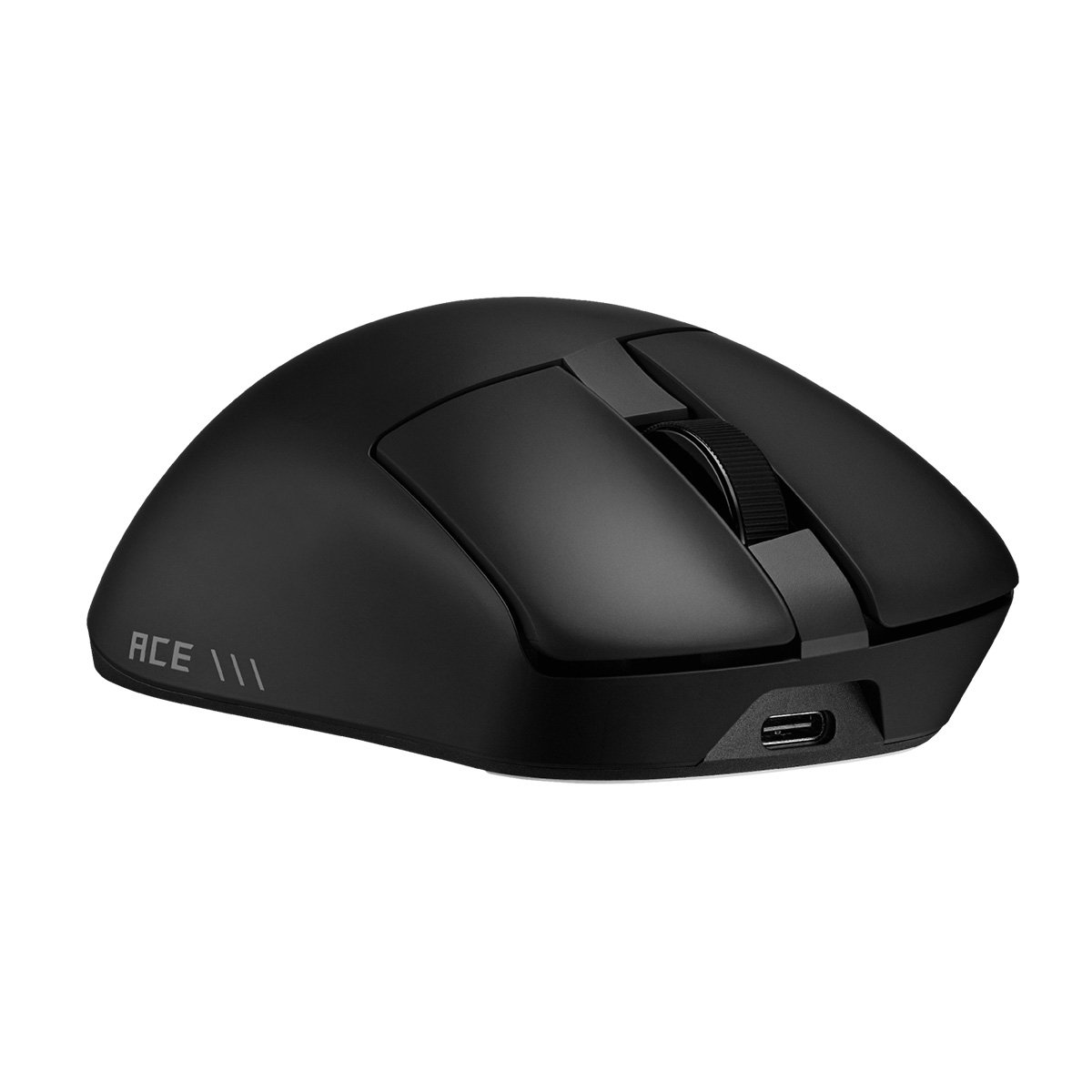 ASUS ROG Gladius IV Ace 8kHz 三模無線滑鼠(黑色)