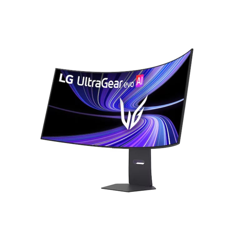 LG UltraGear GX9 45GX950B-B 45吋 OLED 雙模式(5K@165Hz/2K@330Hz) DP2.1 800R 曲面電競顯示器