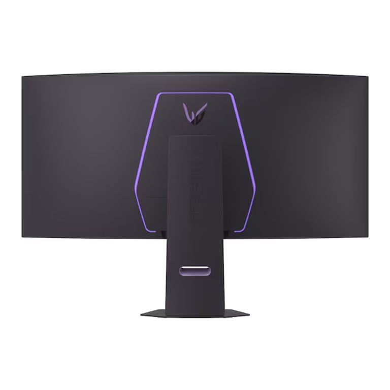 LG UltraGear GX9 45GX950B-B 45吋 OLED 雙模式(5K@165Hz/2K@330Hz) DP2.1 800R 曲面電競顯示器