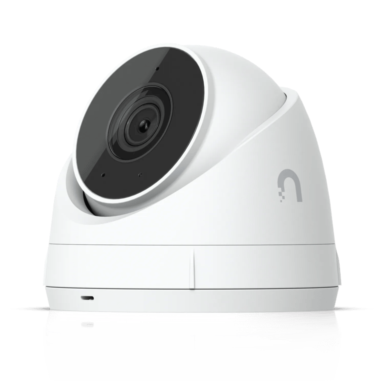 Ubiquiti UniFi UniFi G5 Turret Ultra PoE Cam 2K / PoE / 緊湊型 監控攝影機