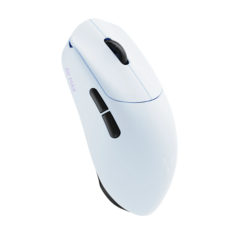 Rapoo VT0 Air Max 雙模輕量化無線電競滑鼠