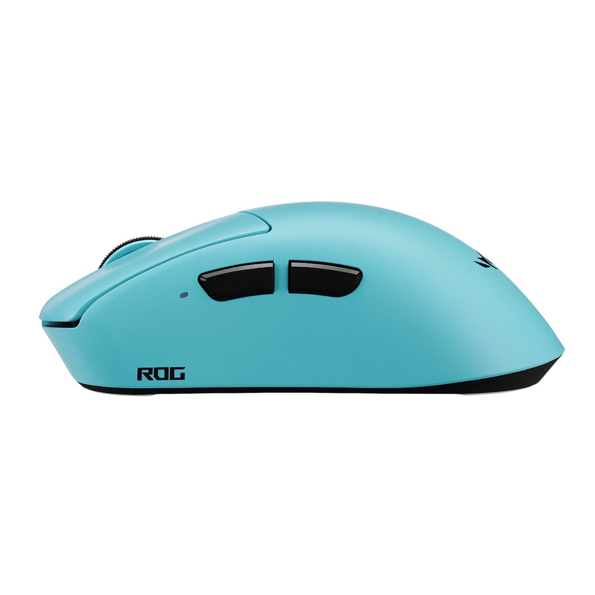 ASUS ROG Gladius IV Ace 8kHz 三模無線滑鼠(藍色)