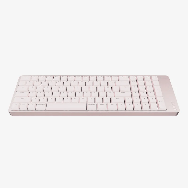 LOFREE Flow 2 for Mac 84 矮軸三模無線機械鍵盤(線性軸Surfer-Petal)