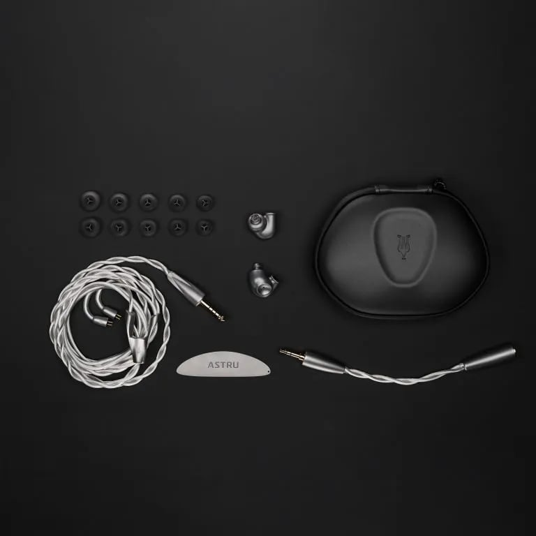 MEZE AUDIO ASTRU 入耳式耳機