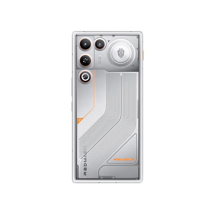 REDMAGIC 紅魔 11 Air 電競手機(國際版)(16GB+512GB-Trace)