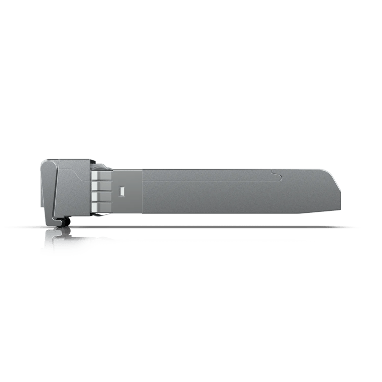 Ubiquiti 10G MULTI-MODE OPTICAL MODULE (2PK) 10G / 多模 SFP+ / 2入 光纖模組