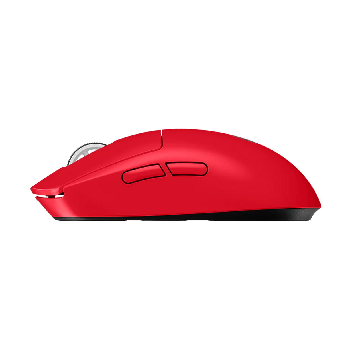 Logitech G PRO X SUPERLIGHT 2 SE 無線輕量化電競滑鼠(SE版-紅色)