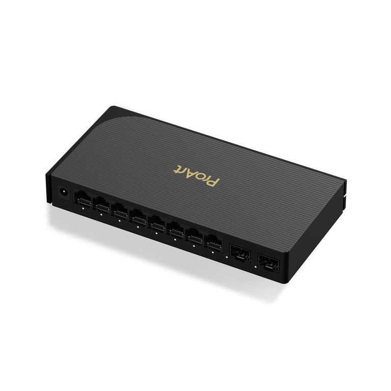 ASUS ProArt Switch PQG-U1080 交換器
