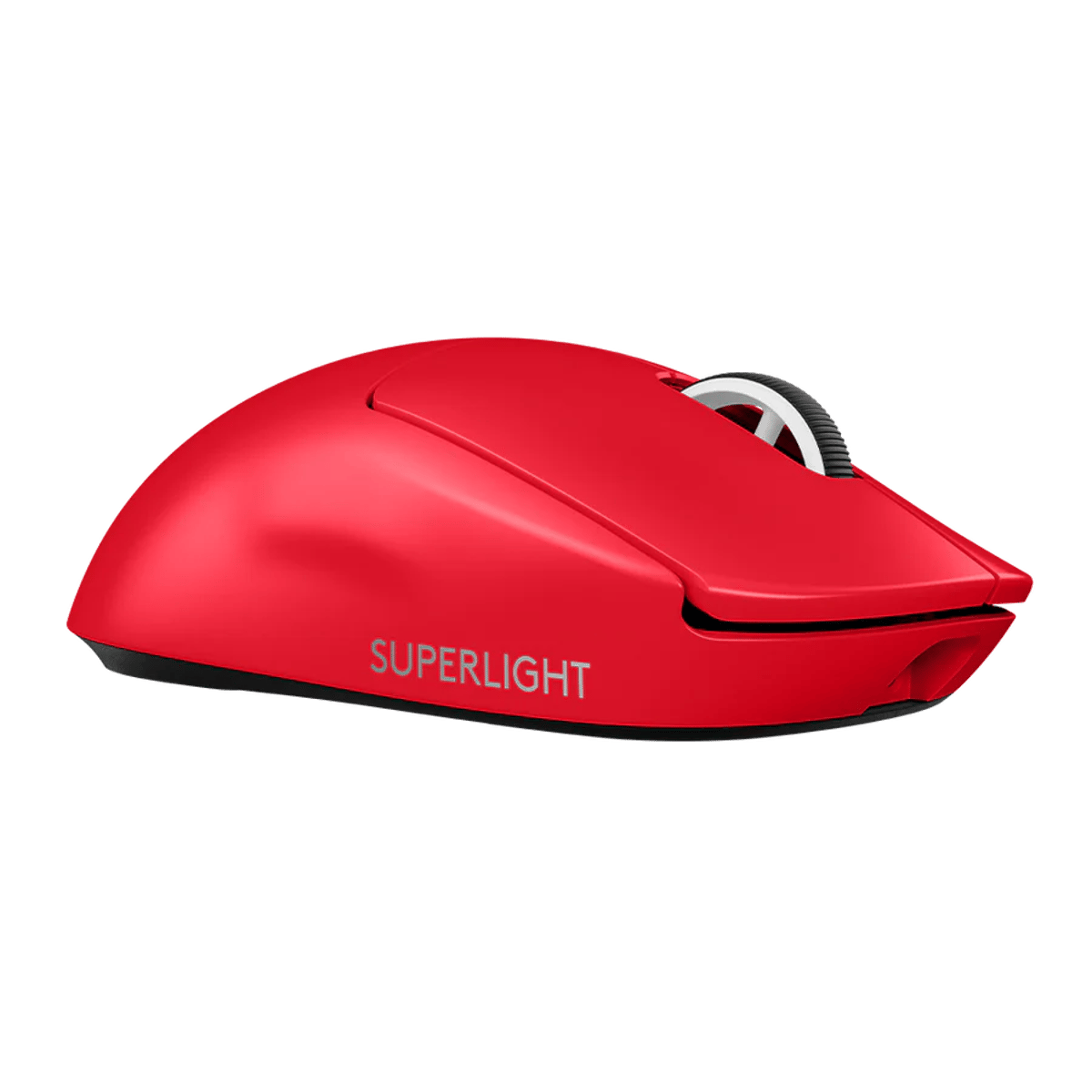 Logitech G PRO X SUPERLIGHT 2 SE 無線輕量化電競滑鼠(SE版-紅色)