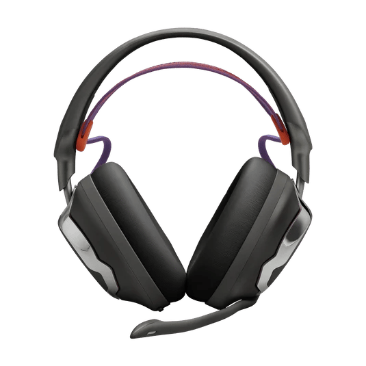 JBL QUANTUM 950 旗艦級無線電競耳機(950-黑色)