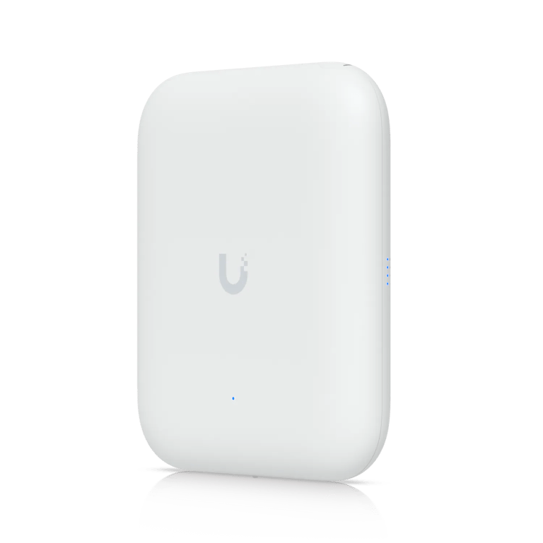 Ubiquiti U7 Outdoor BE11000 / 三頻 WiFi-7 / 戶外型 無線基地台