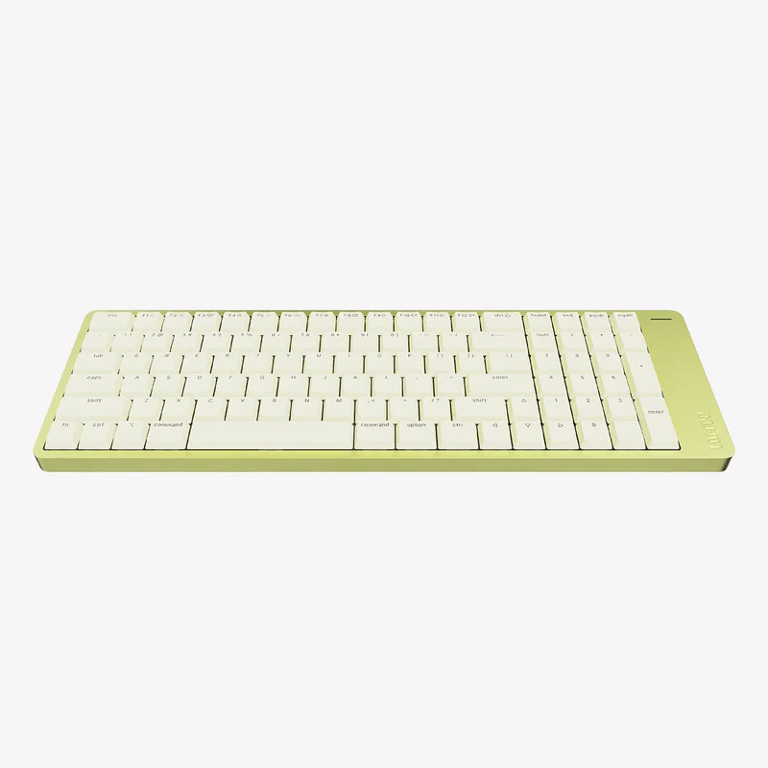 LOFREE Flow 2 for Mac 84 矮軸三模無線機械鍵盤(線性軸Surfer-Volt)