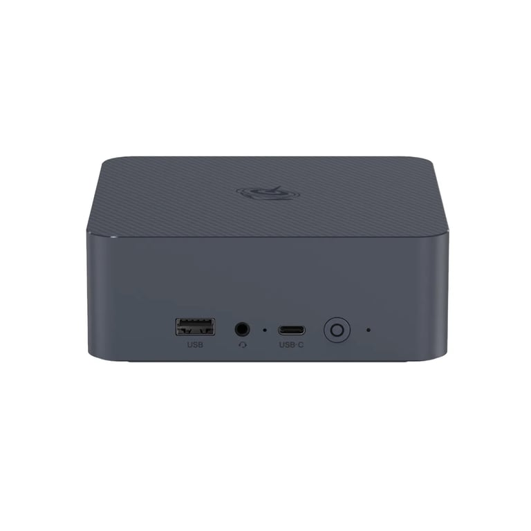Beelink EQR6-LP4 (Ryzen5 6600U+Radeon 660M+24GB DDR4+500GB) 迷你電腦