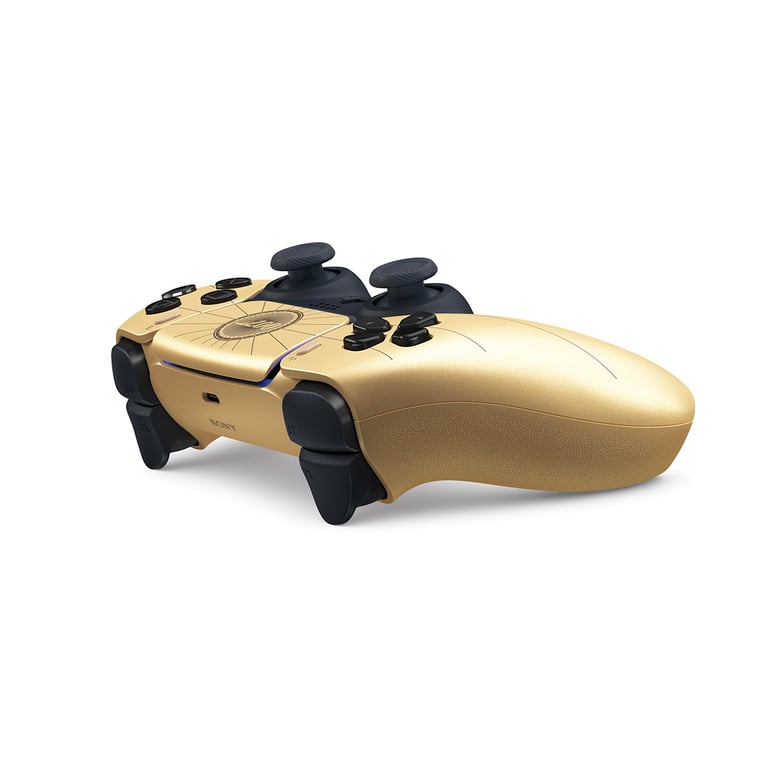 PlayStation 5 DualSense 限量版無線控制器(007 First Light Limited Edition)