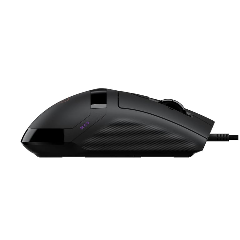 Turtle Beach Command Series MC3 有線遊戲滑鼠(黑色)