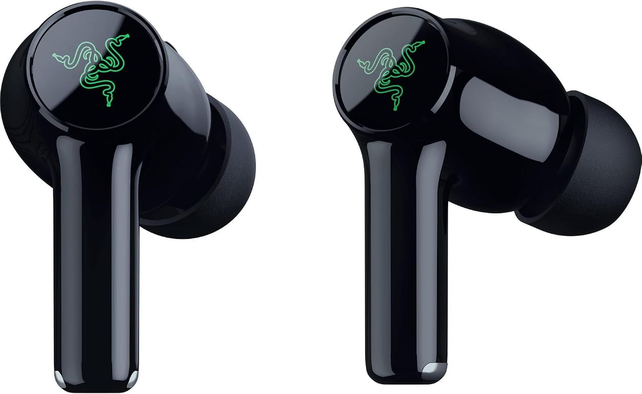Razer Hammerhead V3 X HyperSpeed 雙模真無線入耳式耳機(XBOX)
